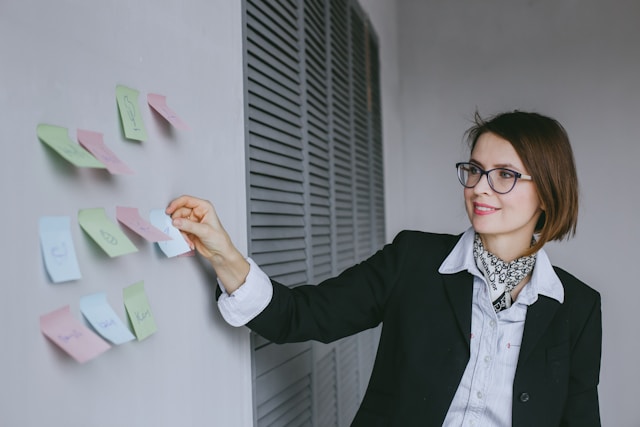 Business Coach pour entrepreneurs à Lyon : L’importance d’un Coach d’Affaires